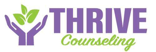 Thrive Counseling Logo